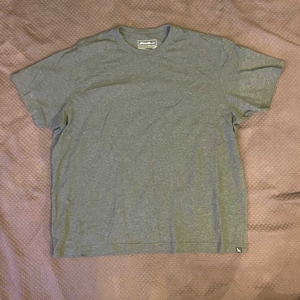 Eddie Bauer Tee Shirt